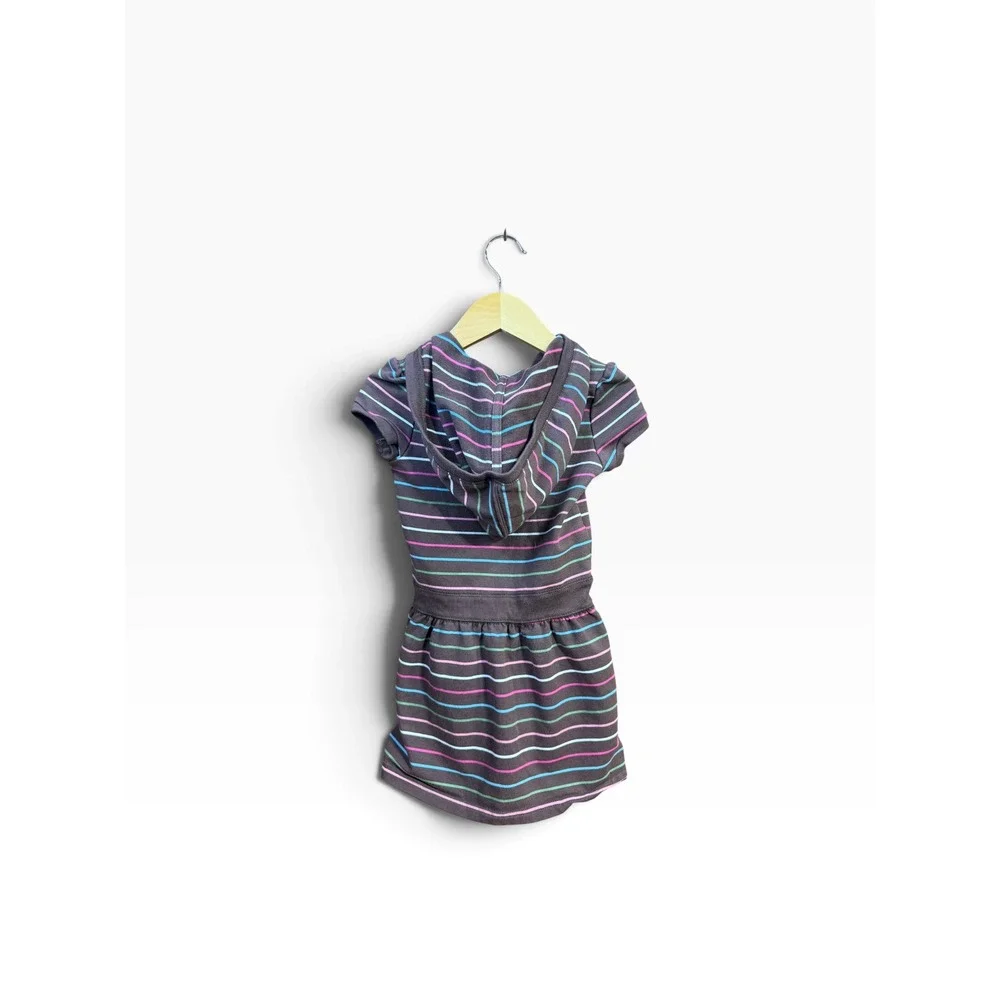Girls 3pc Lot Old Navy Gap Dresses Top Size 4T back to school bundle